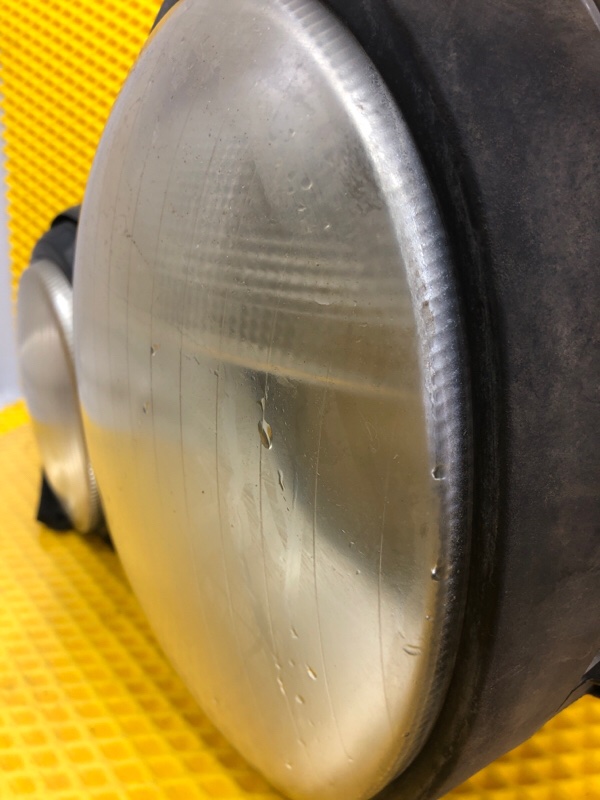 Фара левая Mercedes-Benz E-Class 15.04.1998 W210