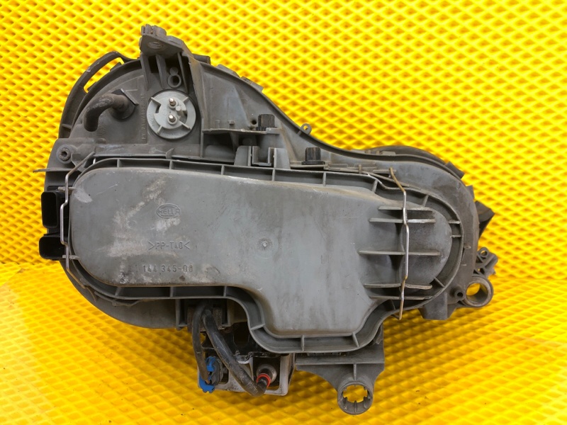 Фара левая Mercedes-Benz E-Class 15.04.1998 W210