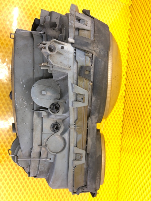 Фара левая Mercedes-Benz E-Class 15.04.1998 W210