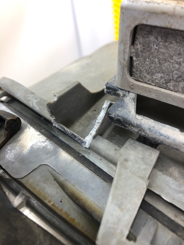 Фара левая Mercedes-Benz E-Class 15.04.1998 W210