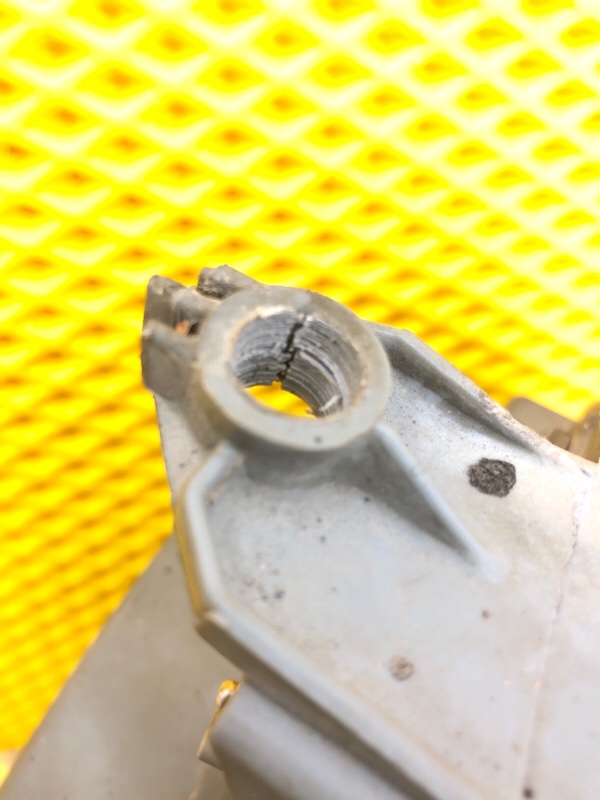 Фара левая Mercedes-Benz E-Class 15.04.1998 W210