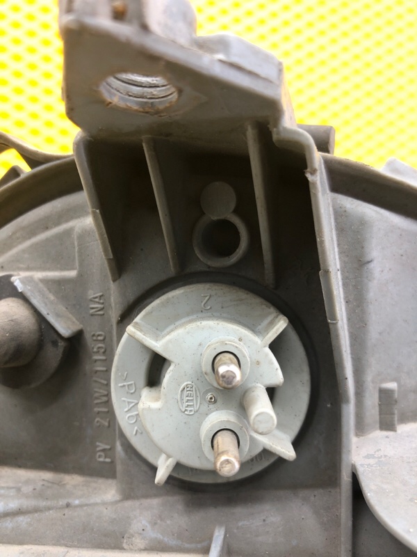 Фара левая Mercedes-Benz E-Class 15.04.1998 W210