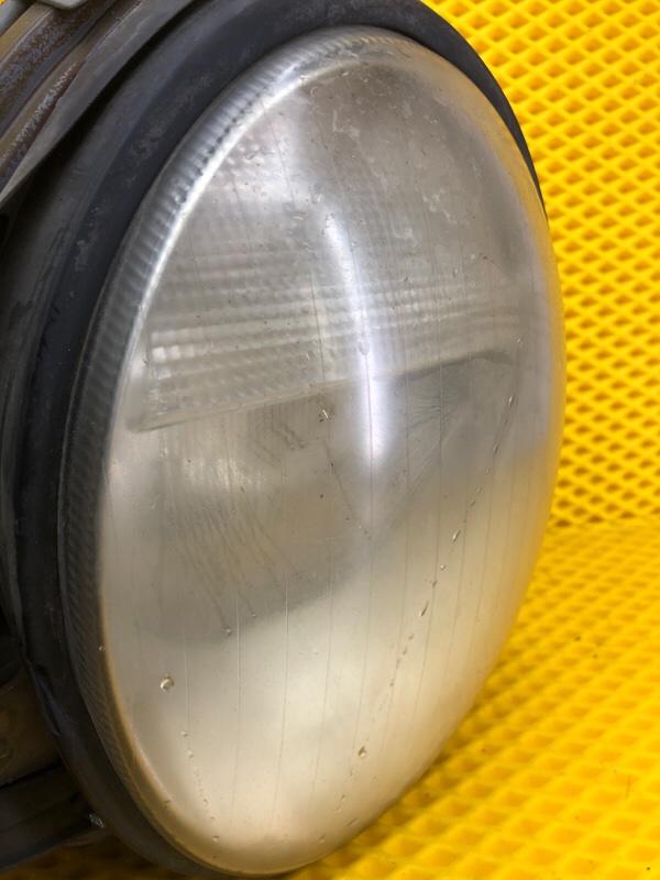 Фара левая Mercedes-Benz E-Class 15.04.1998 W210