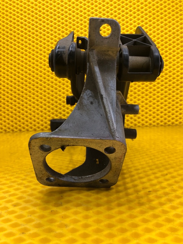 Педальный узел Mercedes-Benz E-Class 15.04.1998 W210