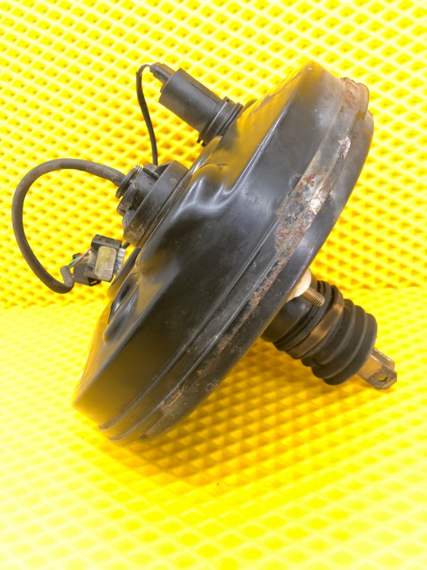 Вакуумный усилитель тормозов Mercedes-Benz E-Class 15.04.1998 W210