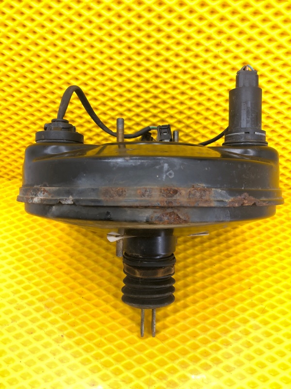 Вакуумный усилитель тормозов Mercedes-Benz E-Class 15.04.1998 W210