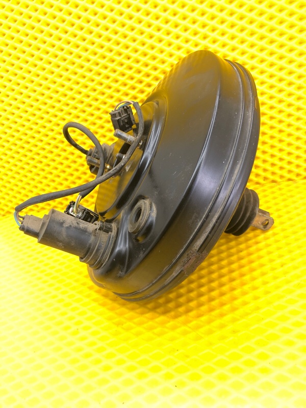 Вакуумный усилитель тормозов Mercedes-Benz E-Class 15.04.1998 W210