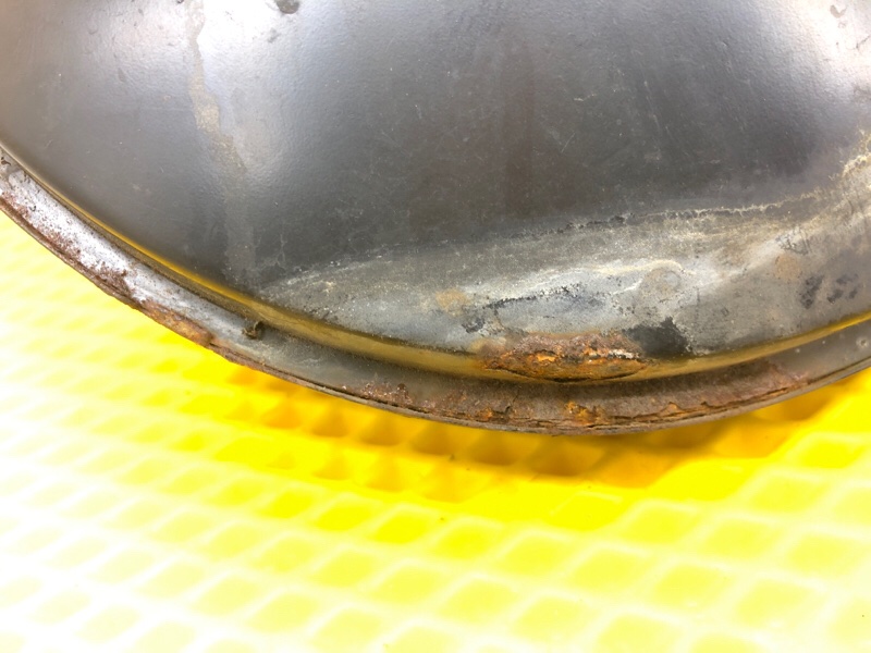 Вакуумный усилитель тормозов Mercedes-Benz E-Class 15.04.1998 W210