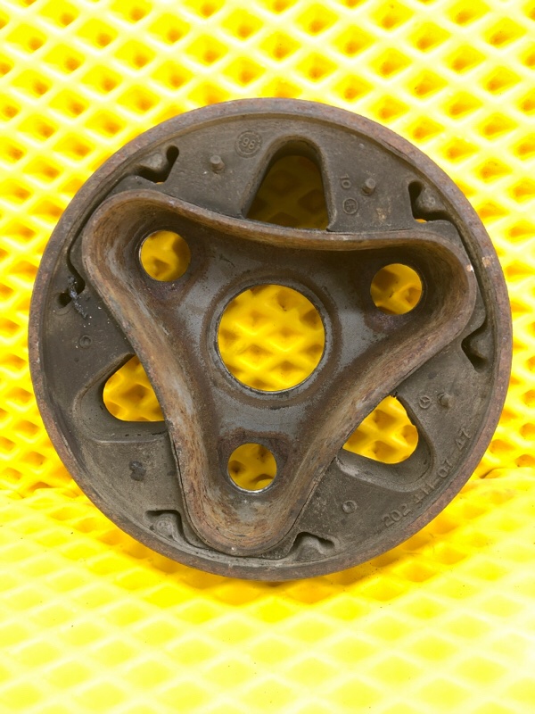 Муфта карданного вала Mercedes-Benz E-Class 15.04.1998 W210