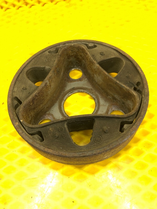 Муфта карданного вала Mercedes-Benz E-Class 15.04.1998 W210