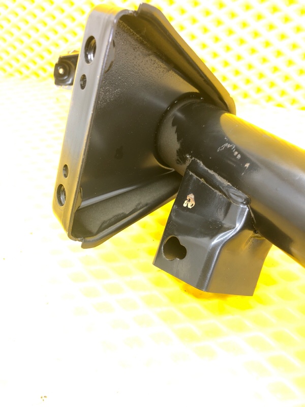 Рулевая колонка Mercedes-Benz E-Class 15.04.1998 W210