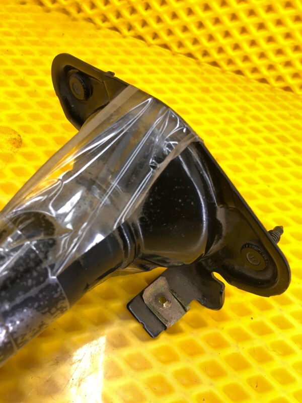 Рулевая колонка Mercedes-Benz E-Class 15.04.1998 W210