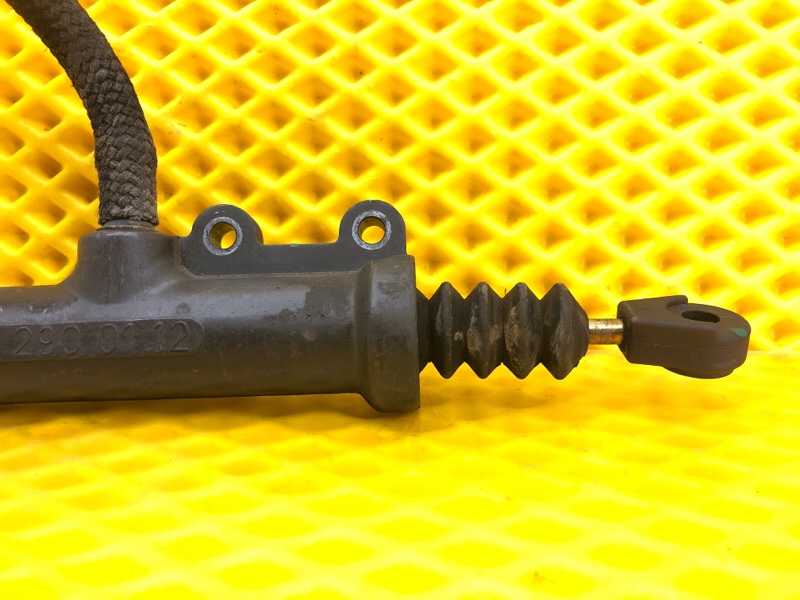 Главный цилиндр сцепления Mercedes-Benz E-Class 15.04.1998 W210