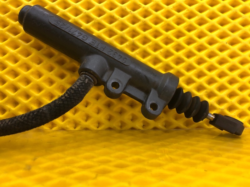 Главный цилиндр сцепления Mercedes-Benz E-Class 15.04.1998 W210