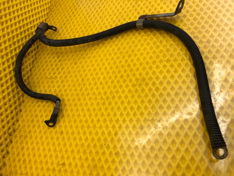 Провод высоковольтный Mercedes-Benz E-Class 15.04.1998 W210