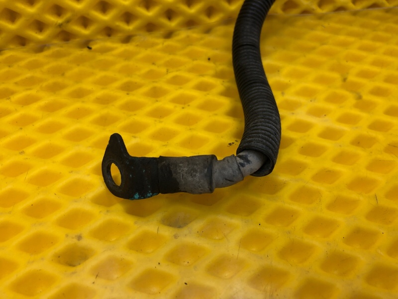 Провод высоковольтный Mercedes-Benz E-Class 15.04.1998 W210