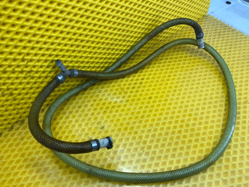 Шланг омывателя фар Mercedes-Benz E-Class 15.04.1998 W210