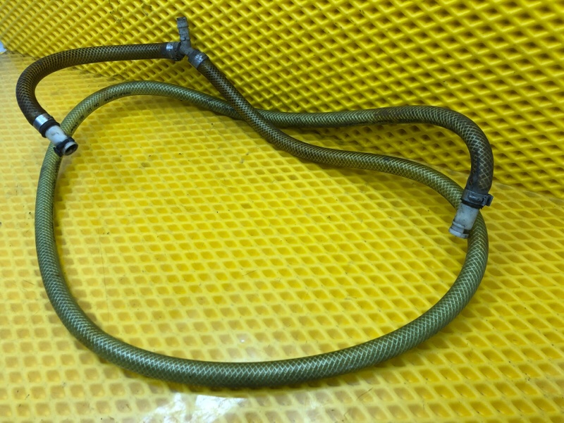 Шланг омывателя фар Mercedes-Benz E-Class 15.04.1998 W210