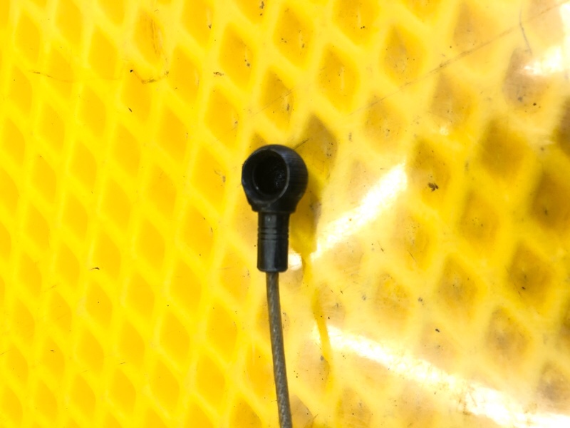 Трос газа Mercedes-Benz E-Class 15.04.1998 W210