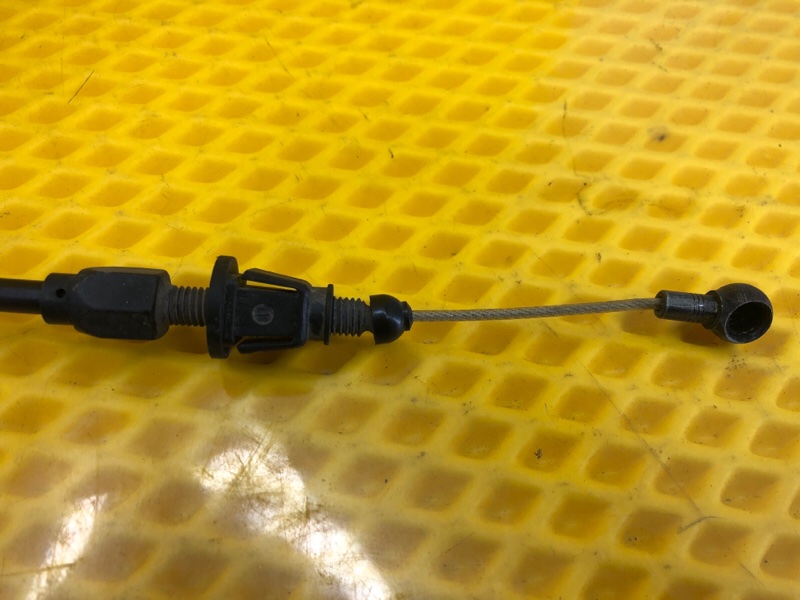 Трос газа Mercedes-Benz E-Class 15.04.1998 W210