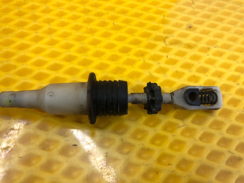 Трос газа Mercedes-Benz E-Class 15.04.1998 W210