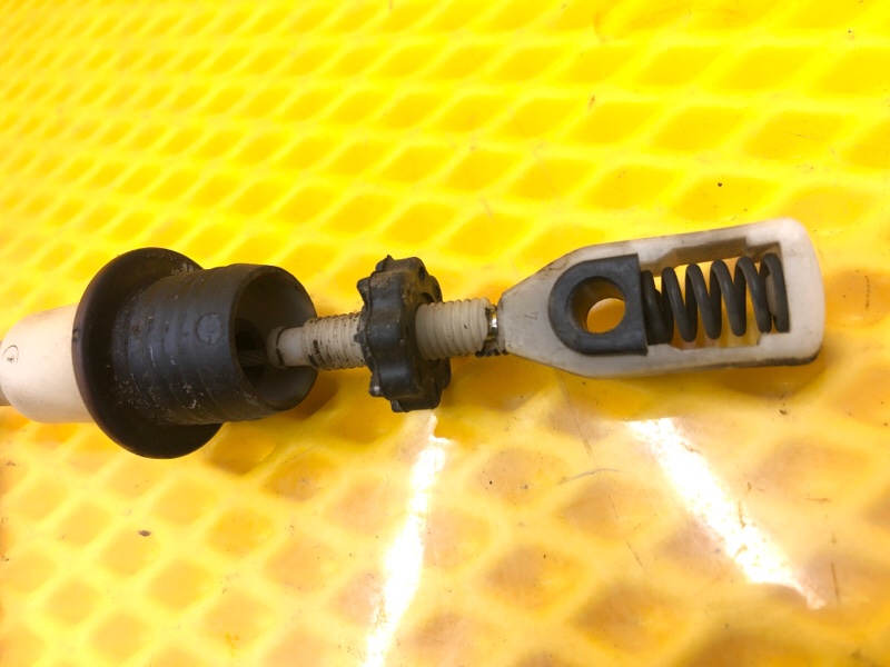 Трос газа Mercedes-Benz E-Class 15.04.1998 W210