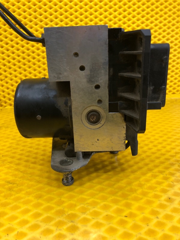 Блок АБС ABS Mercedes-Benz E-Class 15.04.1998 W210