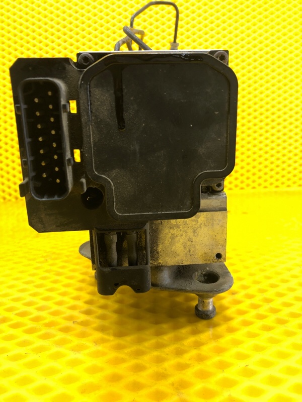 Блок АБС ABS Mercedes-Benz E-Class 15.04.1998 W210