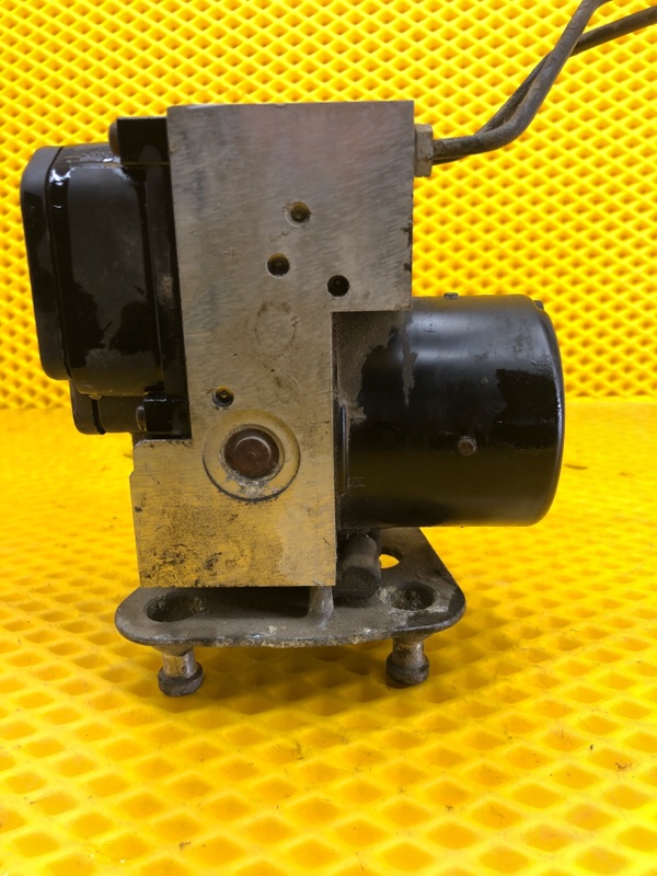 Блок АБС ABS Mercedes-Benz E-Class 15.04.1998 W210