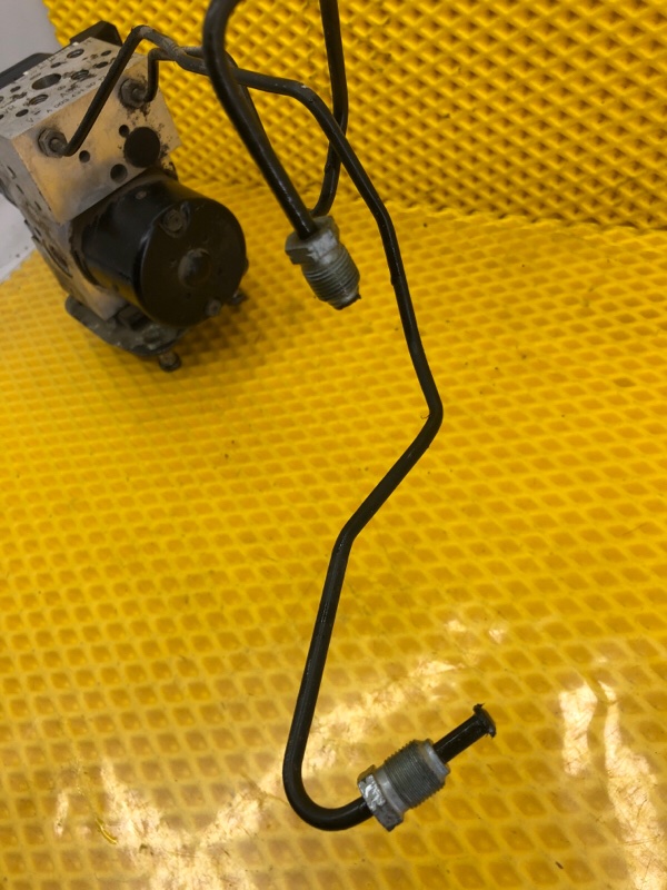 Блок АБС ABS Mercedes-Benz E-Class 15.04.1998 W210