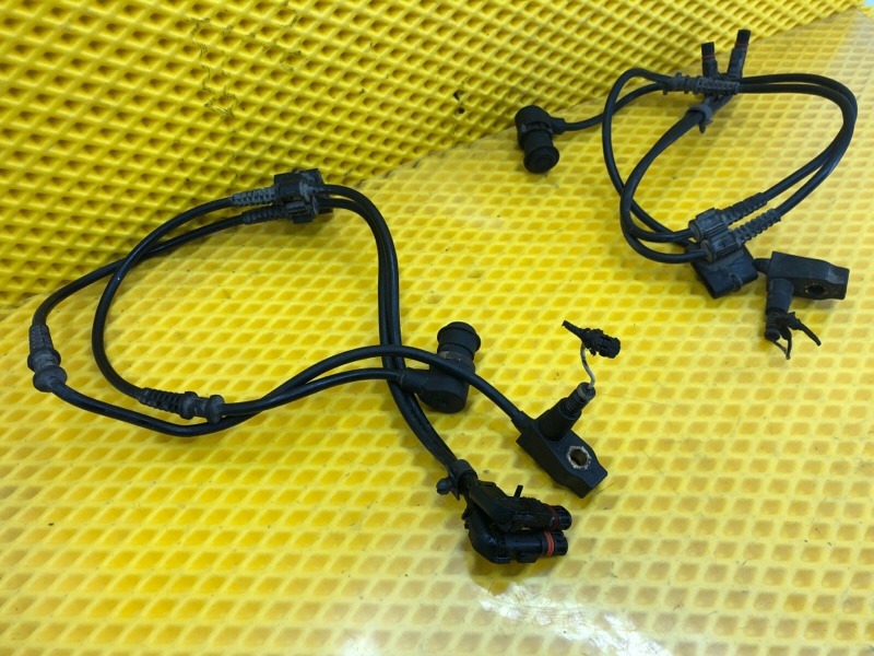 Датчик АБС Mercedes-Benz E-Class 15.04.1998 W210