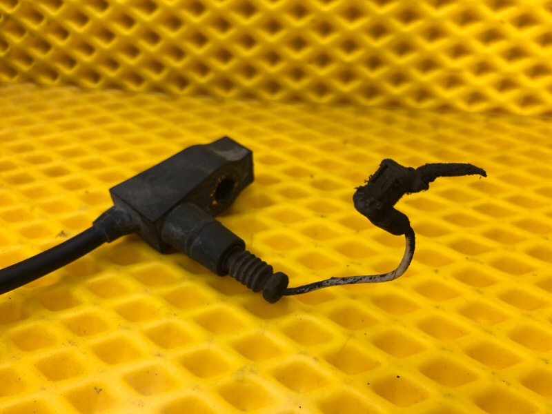 Датчик АБС Mercedes-Benz E-Class 15.04.1998 W210