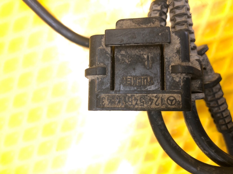 Датчик АБС Mercedes-Benz E-Class 15.04.1998 W210