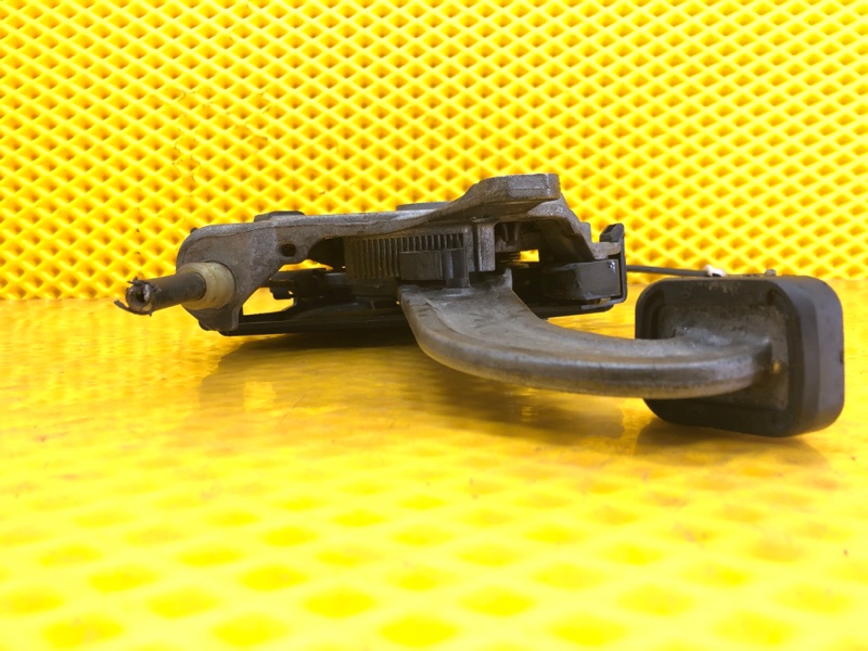 Педаль стояночного тормоза Mercedes-Benz E-Class 15.04.1998 W210