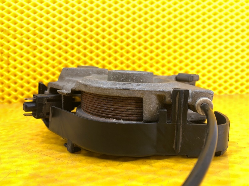 Педаль стояночного тормоза Mercedes-Benz E-Class 15.04.1998 W210