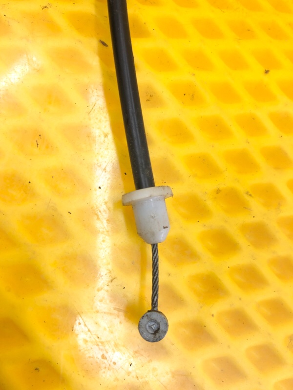 Педаль стояночного тормоза Mercedes-Benz E-Class 15.04.1998 W210