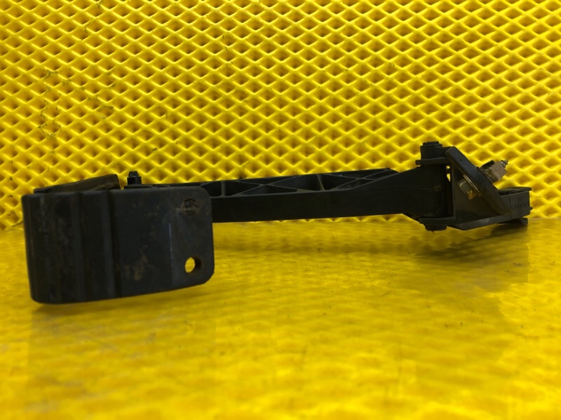 Педаль газа Mercedes-Benz E-Class 15.04.1998 W210