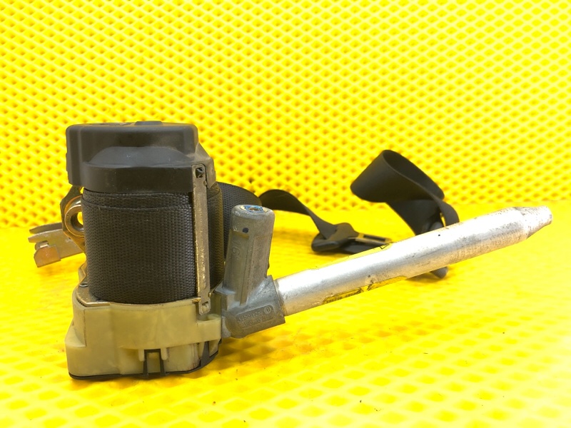 Ремень безопасности передний правый Mercedes-Benz E-Class 15.04.1998 W210