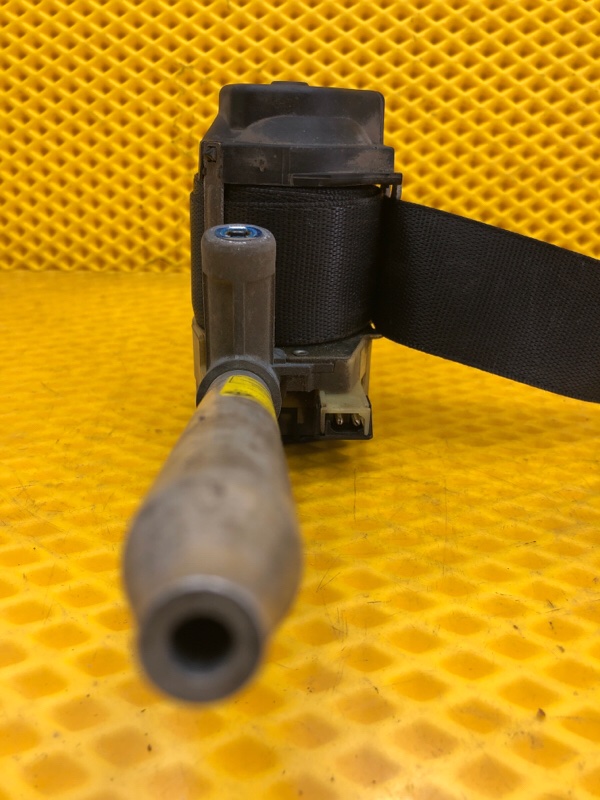 Ремень безопасности передний правый Mercedes-Benz E-Class 15.04.1998 W210