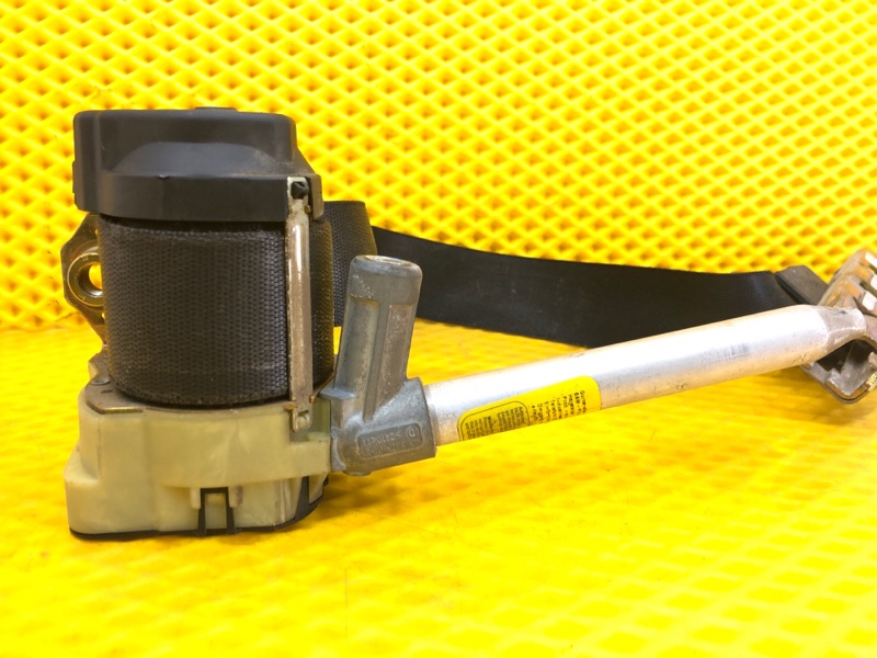 Ремень безопасности передний левый Mercedes-Benz E-Class 15.04.1998 W210