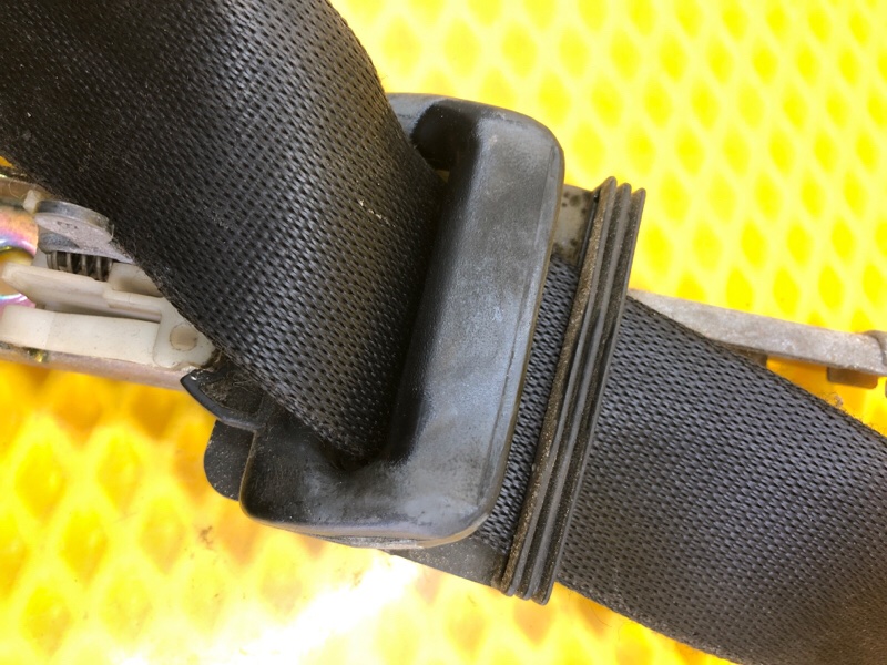 Ремень безопасности передний левый Mercedes-Benz E-Class 15.04.1998 W210