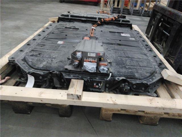 Батарея высоковольтная AUDI E-Tron 2022 GEN