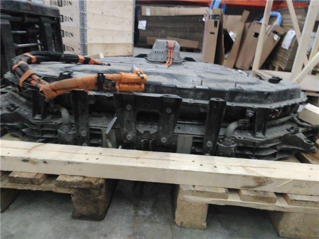 Батарея высоковольтная AUDI E-Tron 2022 GEN