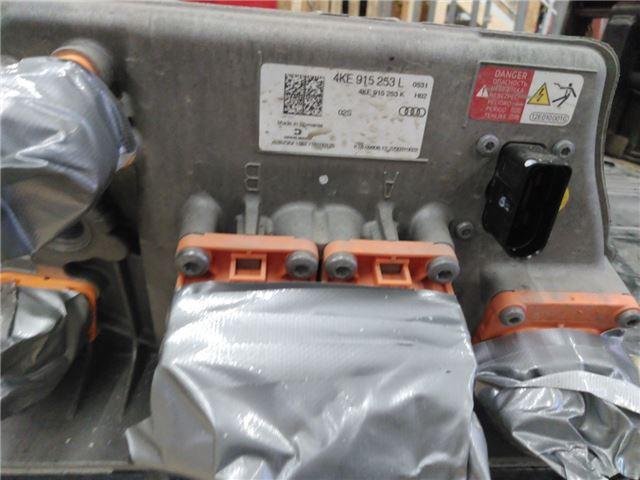 Батарея высоковольтная AUDI E-Tron 2022 GEN