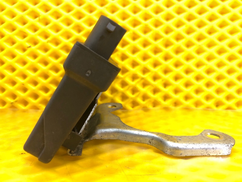 Блок управления BAS (ABS) Mercedes-Benz E-Class 15.04.1998 W210