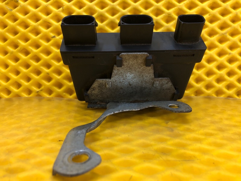 Блок управления BAS (ABS) Mercedes-Benz E-Class 15.04.1998 W210