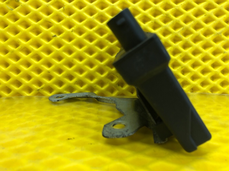 Блок управления BAS (ABS) Mercedes-Benz E-Class 15.04.1998 W210