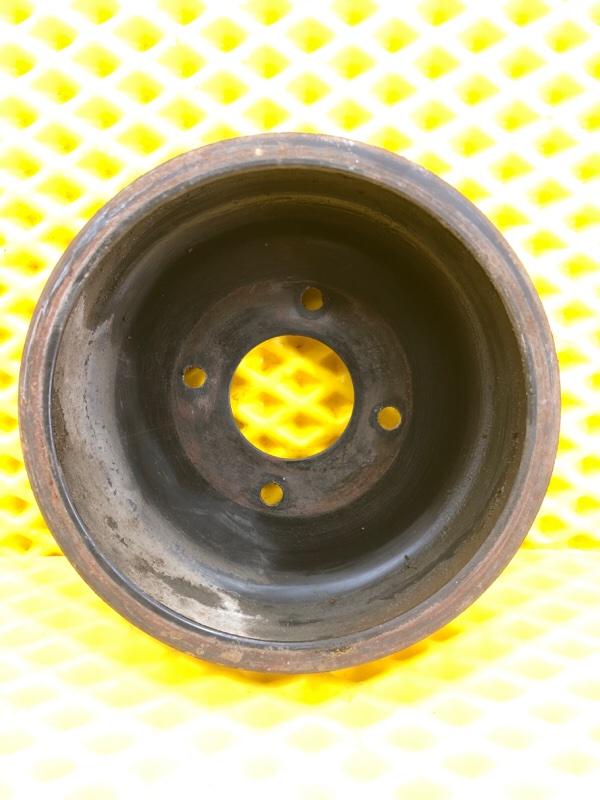 Шкив помпы Mercedes-Benz E-Class 15.04.1998 W210