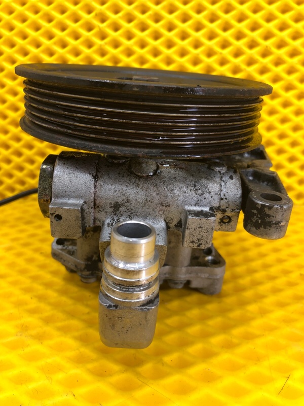 Насос ГУР Mercedes-Benz E-Class 15.04.1998 W210