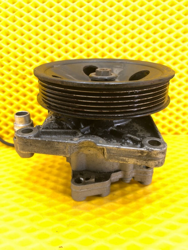 Насос ГУР Mercedes-Benz E-Class 15.04.1998 W210